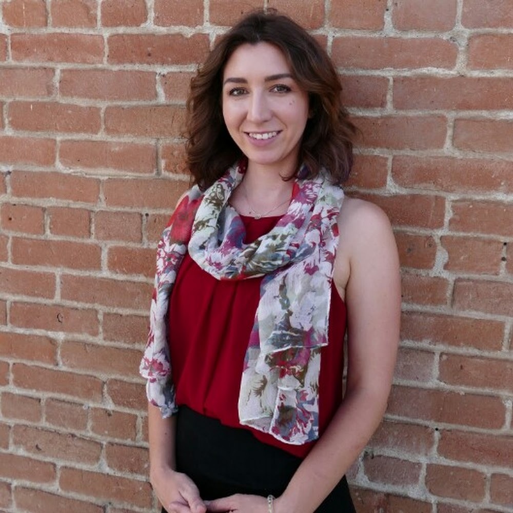 Meet your Posher, Jessica